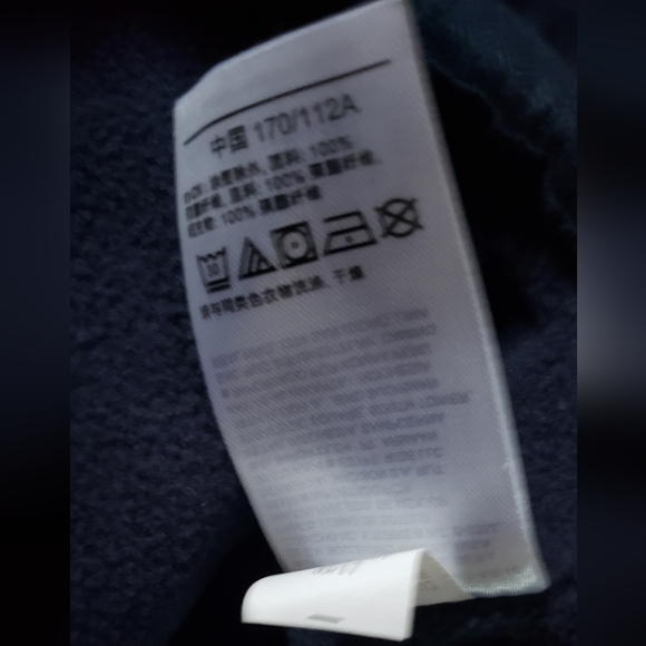 Old Navy Men's Puffy Puffer Quilted Vest Jacket Full Zip XL  Winter Snowboarding - Picture 3 of 7